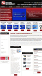 Mobile Screenshot of precision-measurements.com